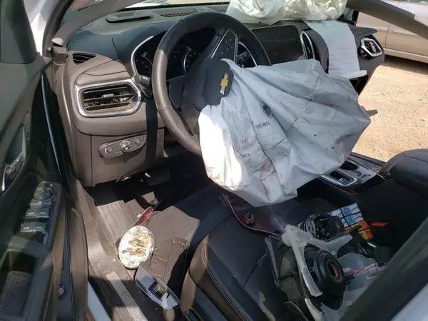 3GNAXXEGXRL292665 2024 CHEVROLET EQUINOX - Image 8