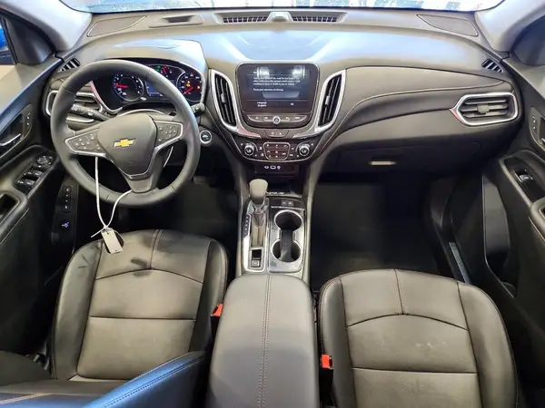 3GNAXXEGXRL294500 2024 CHEVROLET EQUINOX - Image 8