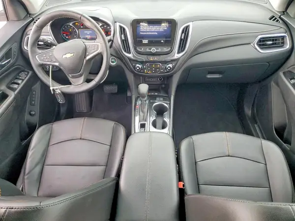 3GNAXXEGXRL298935 2024 CHEVROLET EQUINOX - Image 8