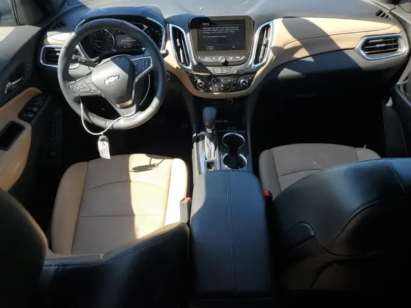 3GNAXXEGXRL331898 2024 CHEVROLET EQUINOX - Image 8
