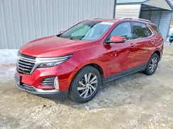 3GNAXXEGXRL368367 2024 CHEVROLET EQUINOX