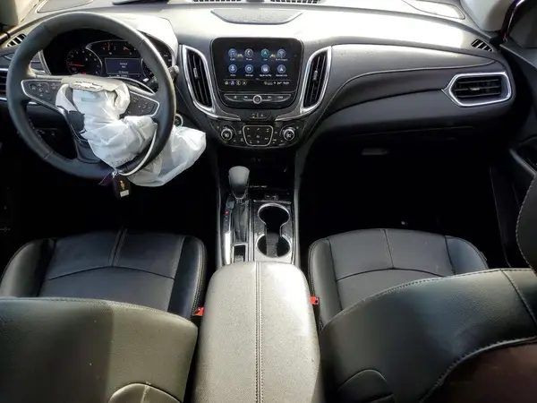 3GNAXXEGXRL368367 2024 CHEVROLET EQUINOX - Image 8