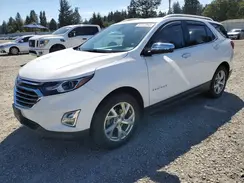 3GNAXXEU0JL150433 2018 CHEVROLET EQUINOX