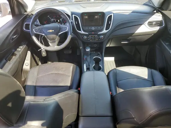 3GNAXXEU0JL150433 2018 CHEVROLET EQUINOX - Image 8
