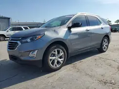 3GNAXXEU0JL161836 2018 CHEVROLET EQUINOX