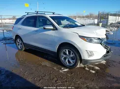 3GNAXXEU0JL170388 2018 CHEVROLET EQUINOX