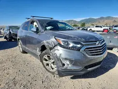 3GNAXXEU0JL316501 2018 CHEVROLET EQUINOX