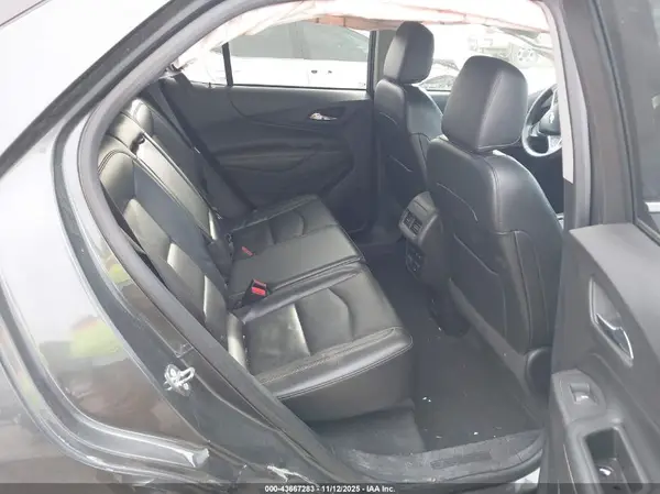 3GNAXXEU1JL177124 2018 CHEVROLET EQUINOX - Image 8