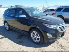 3GNAXXEU1JL243834 2018 CHEVROLET EQUINOX