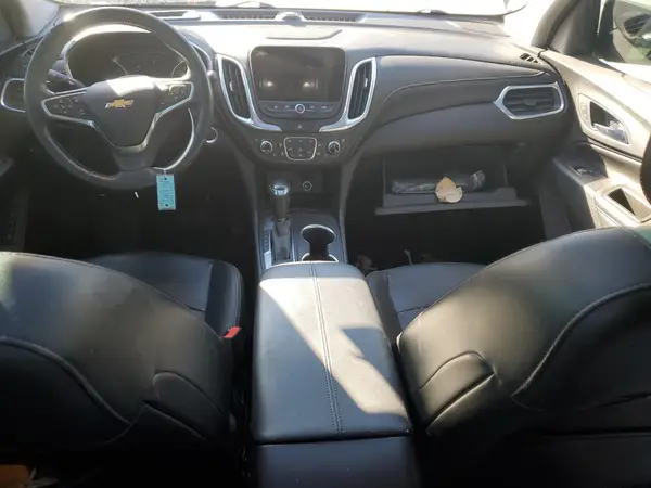 3GNAXXEU1JL279667 2018 CHEVROLET EQUINOX - Image 8