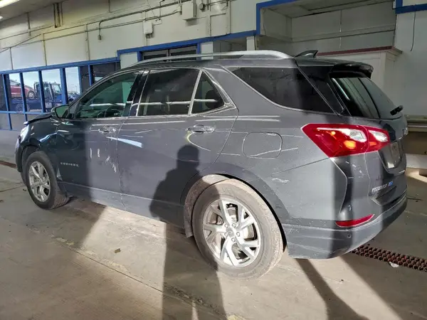 3GNAXXEU1JS598024 2018 CHEVROLET EQUINOX - Image 2