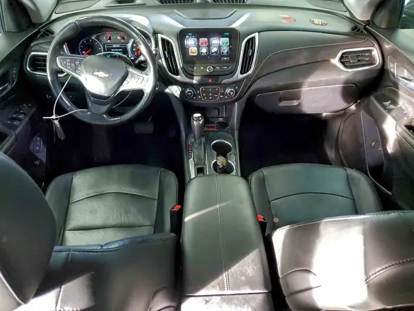 3GNAXXEU1JS598024 2018 CHEVROLET EQUINOX - Image 8