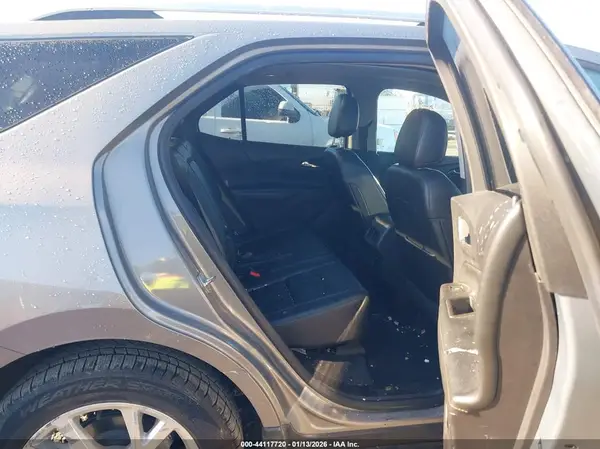 3GNAXXEU1JS601942 2018 CHEVROLET EQUINOX - Image 8