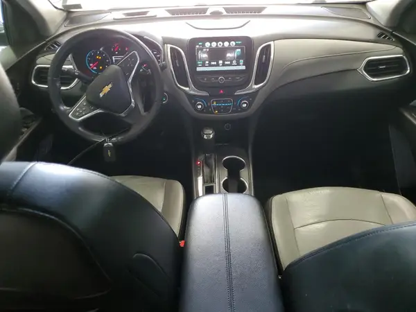 3GNAXXEU1JS614416 2018 CHEVROLET EQUINOX - Image 8