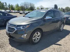 3GNAXXEU1JS614657 2018 CHEVROLET EQUINOX