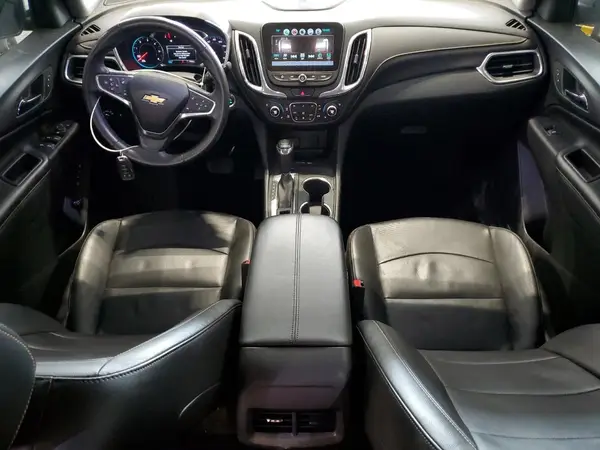 3GNAXXEU2JL170697 2018 CHEVROLET EQUINOX - Image 8