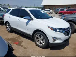 3GNAXXEU2JL177861 2018 CHEVROLET EQUINOX