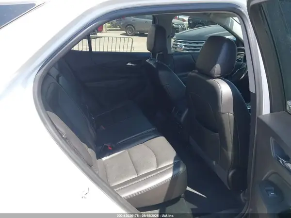 3GNAXXEU2JL177861 2018 CHEVROLET EQUINOX - Image 8