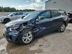 3GNAXXEU2JL180176 2018 CHEVROLET EQUINOX