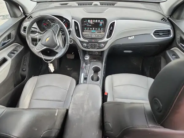 3GNAXXEU2JL180176 2018 CHEVROLET EQUINOX - Image 8