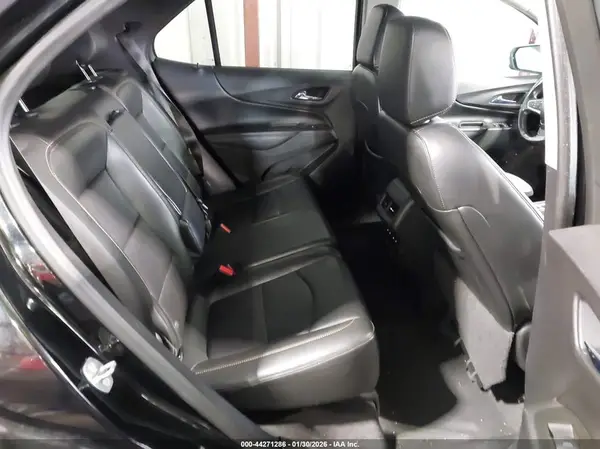 3GNAXXEU2JL389028 2018 CHEVROLET EQUINOX - Image 8