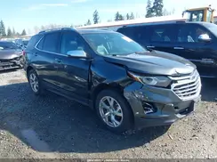 3GNAXXEU2JS543274 2018 CHEVROLET EQUINOX