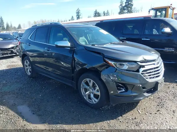 3GNAXXEU2JS543274 2018 CHEVROLET EQUINOX - Image 1