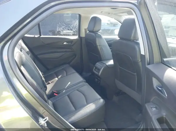 3GNAXXEU2JS543274 2018 CHEVROLET EQUINOX - Image 8