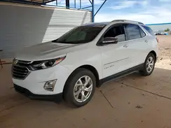3GNAXXEU2JS545378 2018 CHEVROLET EQUINOX