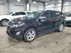 3GNAXXEU3JL281159 2018 CHEVROLET EQUINOX