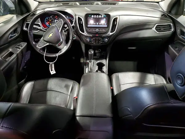 3GNAXXEU3JL281159 2018 CHEVROLET EQUINOX - Image 8