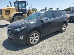 3GNAXXEU3JL357978 2018 CHEVROLET EQUINOX