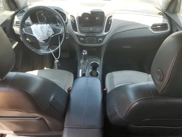 3GNAXXEU3JL357978 2018 CHEVROLET EQUINOX - Image 8