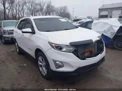 3GNAXXEU3JS635820 2018 CHEVROLET EQUINOX