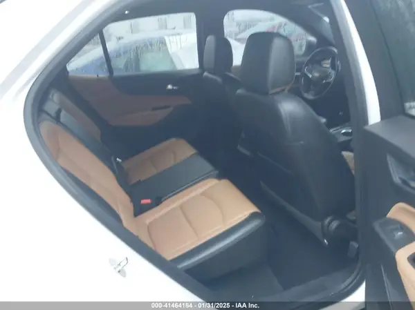 3GNAXXEU3JS635820 2018 CHEVROLET EQUINOX - Image 8