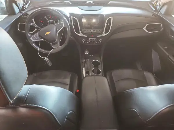 3GNAXXEU3JS639527 2018 CHEVROLET EQUINOX - Image 8