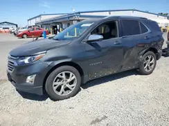 3GNAXXEU4JL173715 2018 CHEVROLET EQUINOX