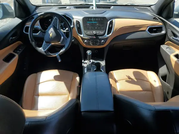 3GNAXXEU4JL173715 2018 CHEVROLET EQUINOX - Image 8