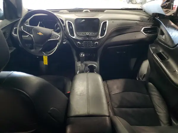 3GNAXXEU4JL242810 2018 CHEVROLET EQUINOX - Image 8