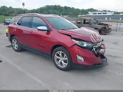 3GNAXXEU4JS558648 2018 CHEVROLET EQUINOX