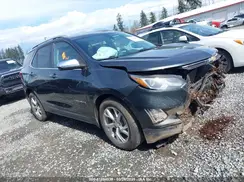 3GNAXXEU4JS627466 2018 CHEVROLET EQUINOX
