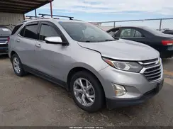 3GNAXXEU5JL173075 2018 CHEVROLET EQUINOX