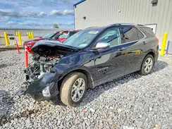 3GNAXXEU5JL183296 2018 CHEVROLET EQUINOX