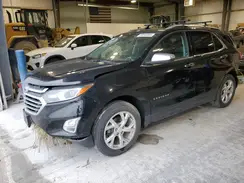 3GNAXXEU5JL266498 2018 CHEVROLET EQUINOX