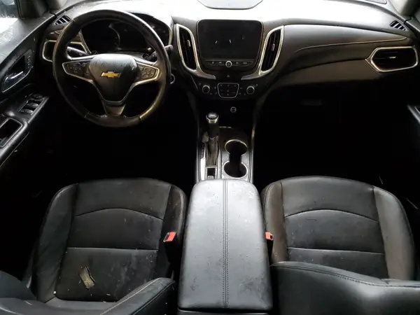 3GNAXXEU5JL266498 2018 CHEVROLET EQUINOX - Image 8