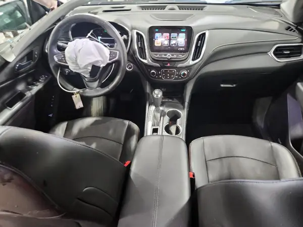 3GNAXXEU5JS550994 2018 CHEVROLET EQUINOX - Image 8