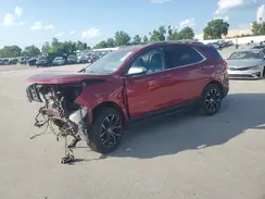 3GNAXXEU5JS566189 2018 CHEVROLET EQUINOX