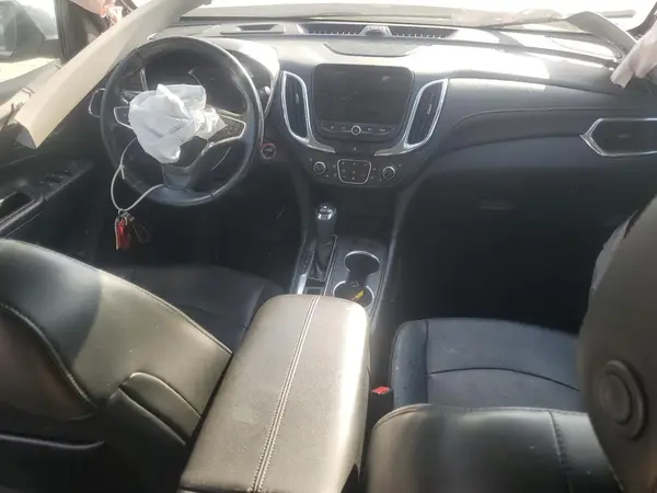 3GNAXXEU5JS566189 2018 CHEVROLET EQUINOX - Image 8