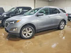 3GNAXXEU6JL157712 2018 CHEVROLET EQUINOX