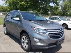 3GNAXXEU6JL177216 2018 CHEVROLET EQUINOX
